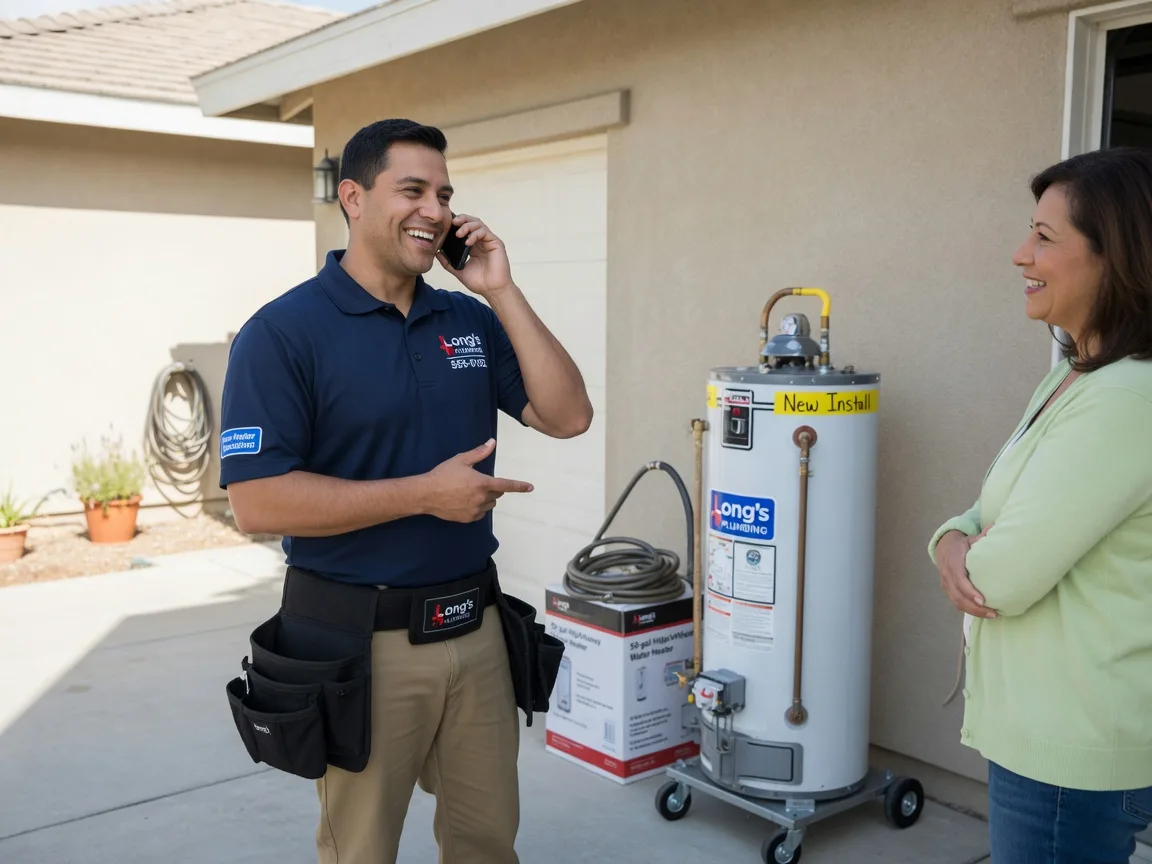 Leak Detection Institute, WV FAQs